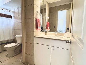 Departamento en Venta en san cristobal y santo dumont