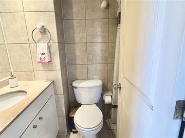 Departamento en Venta en san cristobal y santo dumont