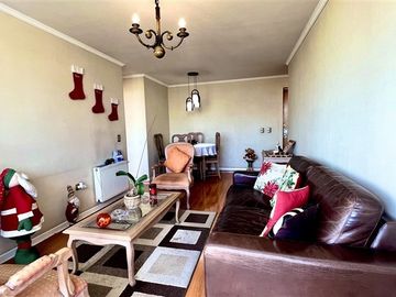 Departamento en Venta en san cristobal y santo dumont