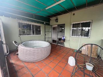 CASA ALQUILER ITUZAINGO