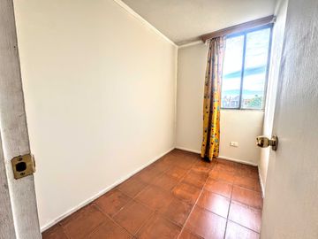 Departamento en venta en RECOLETA
