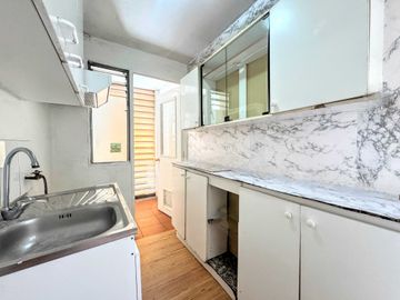 Departamento en venta en RECOLETA