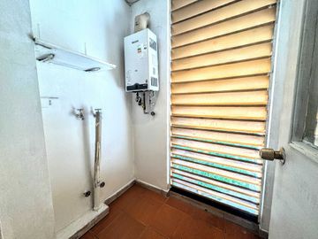 Departamento en venta en RECOLETA