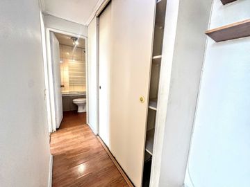 Departamento en venta en RECOLETA
