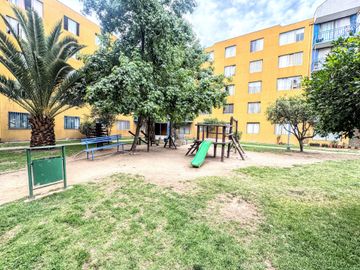 Departamento en venta en RECOLETA