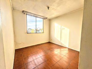 Departamento en venta en RECOLETA
