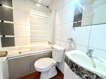 Departamento en venta en RECOLETA