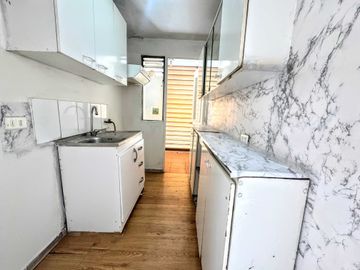 Departamento en venta en RECOLETA