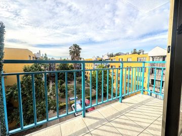 Departamento en venta en RECOLETA