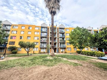 Departamento en venta en RECOLETA