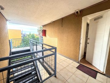 Departamento en venta en RECOLETA