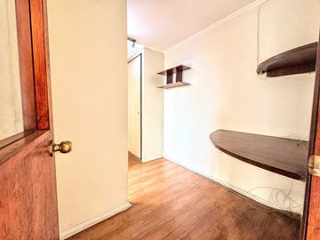 Departamento en venta en RECOLETA