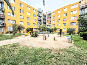 Departamento en venta en RECOLETA