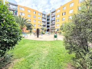 Departamento en venta en RECOLETA