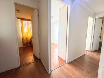 Departamento en venta en RECOLETA