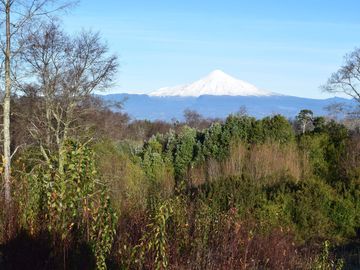 Parcela en venta en VILLARRICA