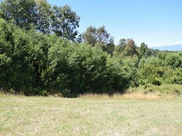 Parcela en venta en VILLARRICA