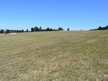 Parcela en venta en VILLARRICA