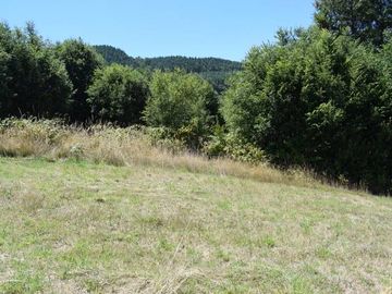 Parcela en venta en VILLARRICA