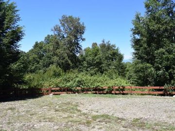 Parcela en venta en VILLARRICA