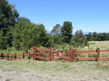 Parcela en venta en VILLARRICA