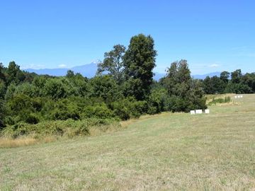 Parcela en venta en VILLARRICA