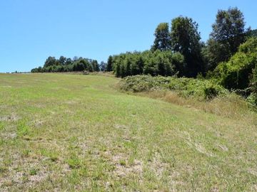 Parcela en venta en VILLARRICA