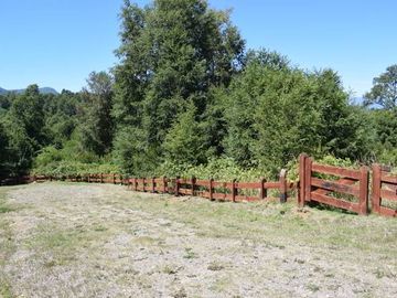 Parcela en venta en VILLARRICA