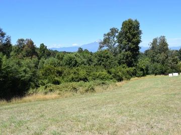 Parcela en venta en VILLARRICA