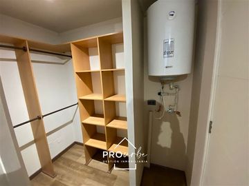 Departamento en Venta en Metro Baquedano / Dardignac