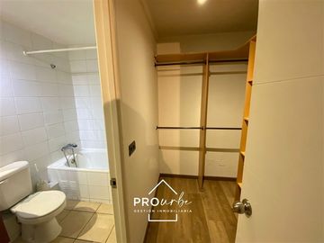 Departamento en Venta en Metro Baquedano / Dardignac