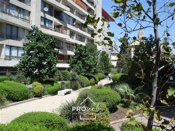 Departamento en Venta en Metro Baquedano / Dardignac