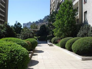 Departamento en Venta en Metro Baquedano / Dardignac