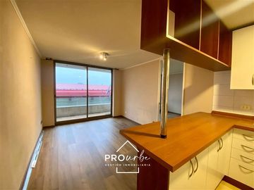 Departamento en Venta en Metro Baquedano / Dardignac