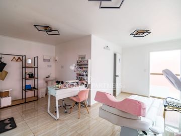 Casa en excelente estado en Juan Cisternas
