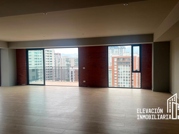 Venta de Departamento Residencial Los Olivos, Interlomas, Hda. de Las Palmas