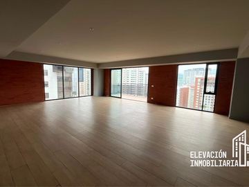Venta de Departamento Residencial Los Olivos, Interlomas, Hda. de Las Palmas