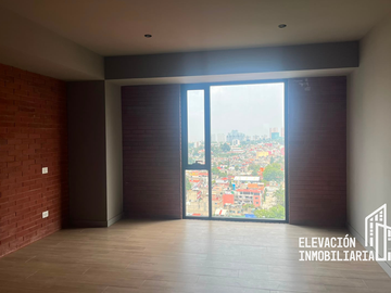 Venta de Departamento, Los Olivos Brooklyn Tower, Hda. de las Palmas.