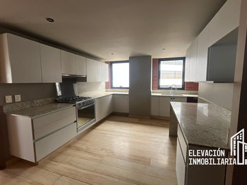 Venta de Departamento, Los Olivos Brooklyn Tower, Hda. de las Palmas.