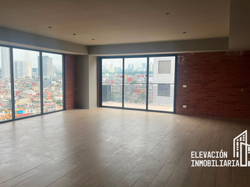 Venta de Departamento, Los Olivos Brooklyn Tower, Hda. de las Palmas.