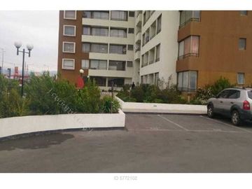 Se Vende Departamento Frente Mall Arauco Maipú