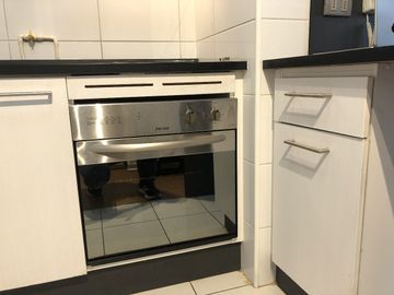 Se Vende Departamento Frente Mall Arauco Maipú