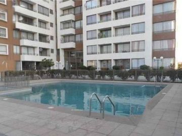 Se Vende Departamento Frente Mall Arauco Maipú