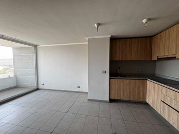 VENDO DEPTO 2D 1B RECOLETA