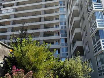 VENDO DEPTO 2D 1B RECOLETA