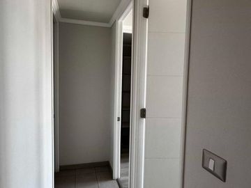 VENDO DEPTO 2D 1B RECOLETA