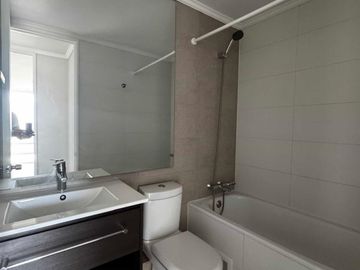 VENDO DEPTO 2D 1B RECOLETA