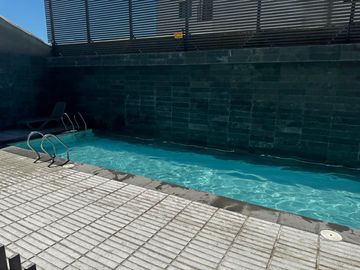 VENDO DEPTO 2D 1B RECOLETA