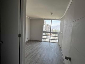 VENDO DEPTO 2D 1B RECOLETA