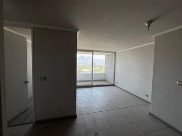 VENDO DEPTO 2D 1B RECOLETA